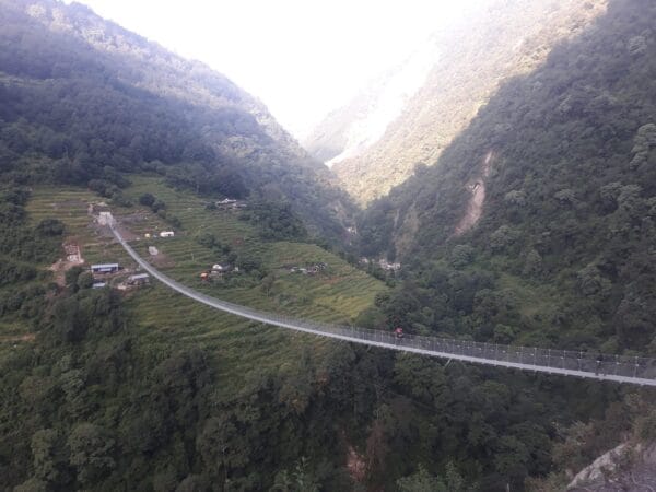 jhinu bridge