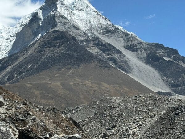 Island peak