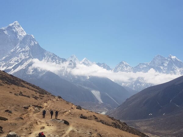 way to chola
