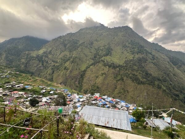 Tamang Herritage Trekking in Nepal