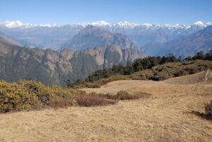 Tamang Heritage Trail
