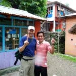 Annapurna Circuit Trek with Tilicho Lake
