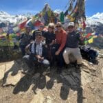 Tamang herritage and langtang valley trek