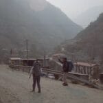Lantang valley trek