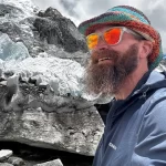 Everest Three High Passes Trek