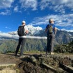 Mardi Himal Trek