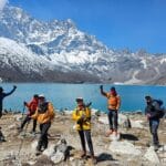 Gokyo Valley Trek
