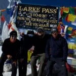 Manaslu circuit trek