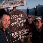 Ghorepani poonhill trek