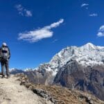 Manaslu circuit trek