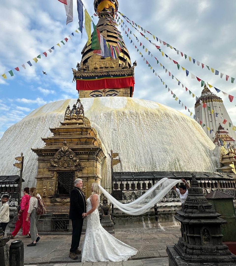 kathmandu valley day tour